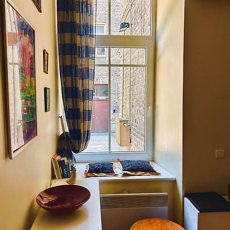 Guest Room In Old Town فيلنيوس المظهر الخارجي الصورة