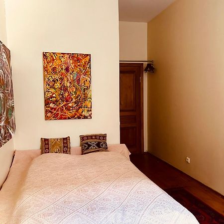 Guest Room In Old Town فيلنيوس المظهر الخارجي الصورة