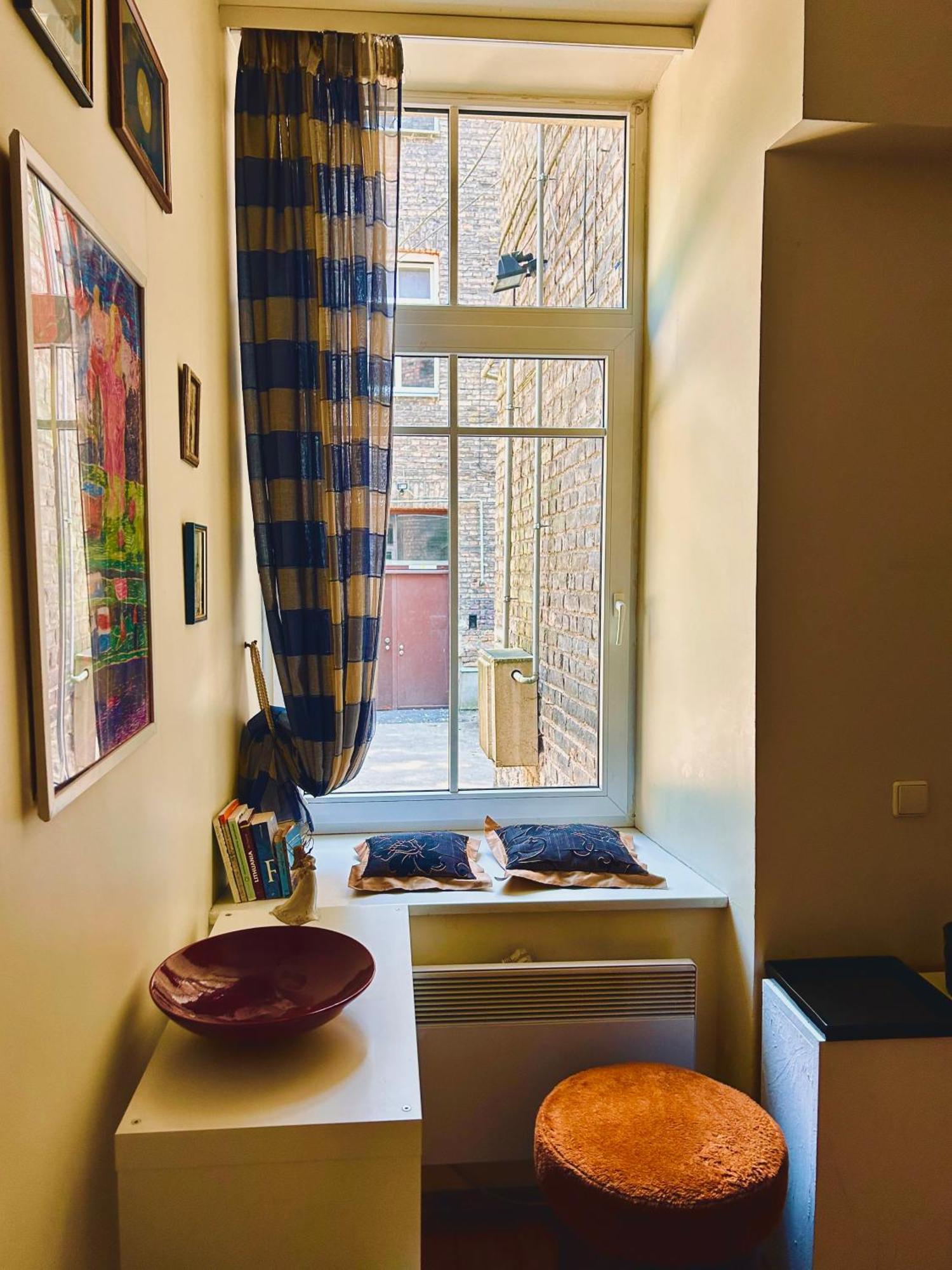Guest Room In Old Town فيلنيوس المظهر الخارجي الصورة